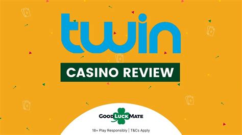 twin casino reviews